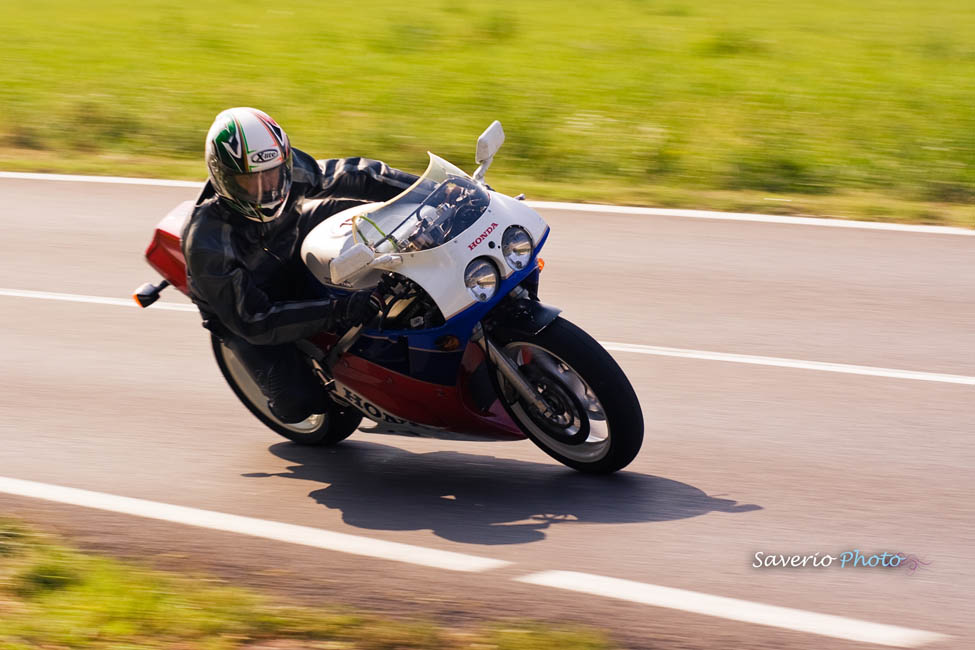Passione Moto - (Scatti in collaborazione con Alberto)
